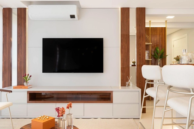 Apartamento de 2 dormitórios!