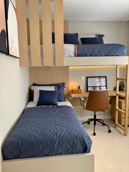 Apartamento de 2 dormitórios!: 9ª foto da galeria de imagens do imóvel