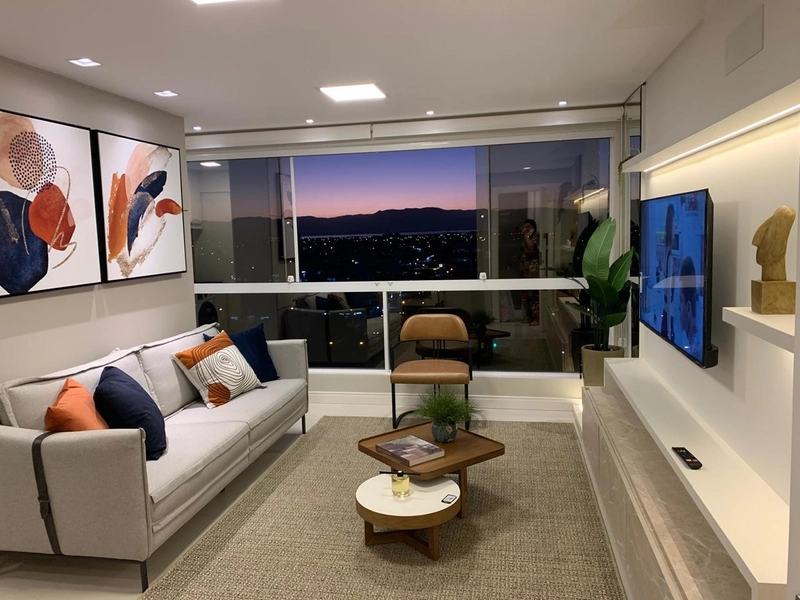 Apartamento de 2 dormitórios!