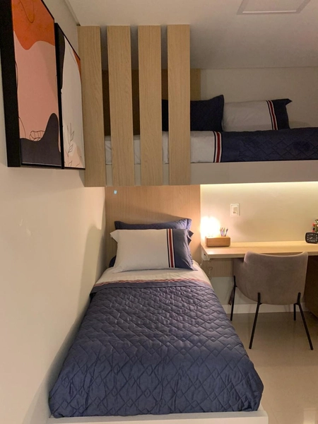 Apartamento de 2 dormitórios!: 3ª foto da galeria de imagens do imóvel