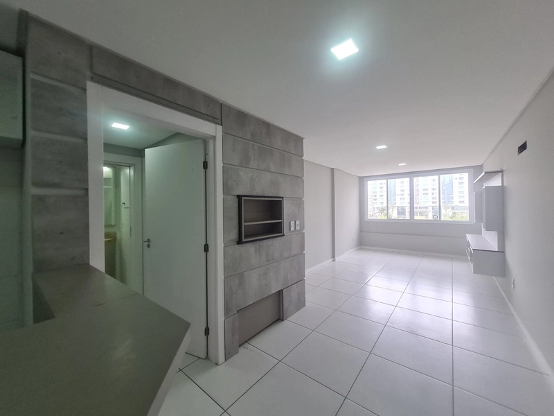 Apartamento de 2 dormitórios!