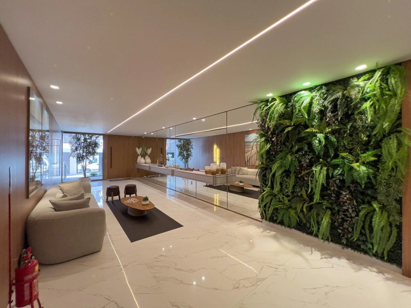 Apartamento de 1 dormitório!: 15ª foto da galeria de imagens do imóvel