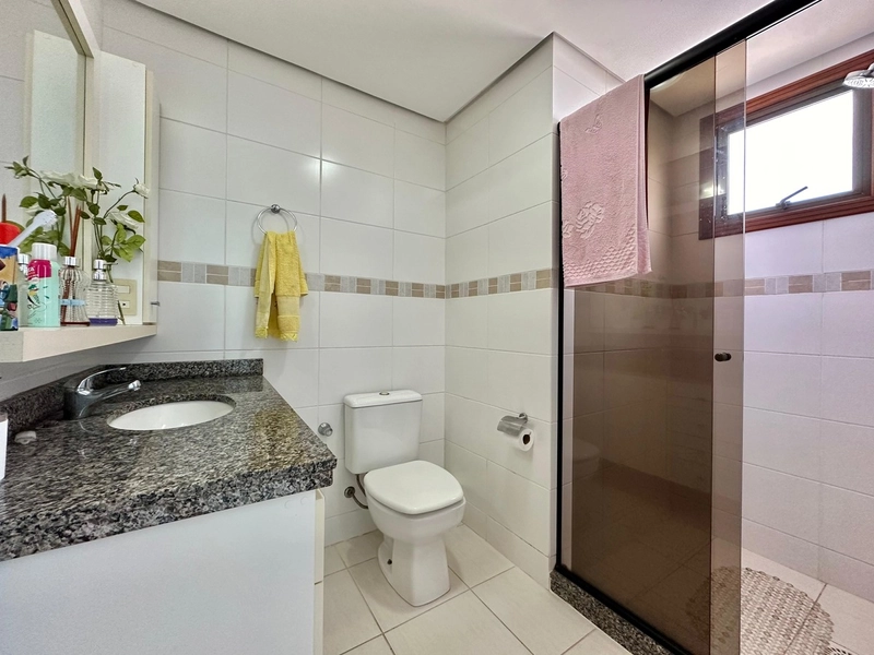 Apartamento com 4 suítes!: 13ª foto da galeria de imagens do imóvel