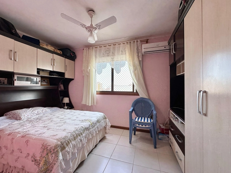 Apartamento com 4 suítes!: 11ª foto da galeria de imagens do imóvel