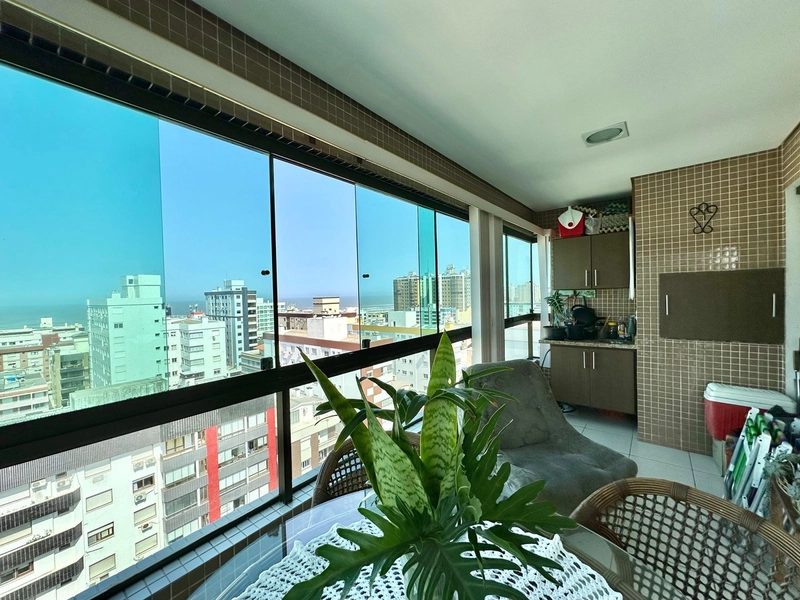 Apartamento com 4 suítes!: 2ª foto da galeria de imagens do imóvel
