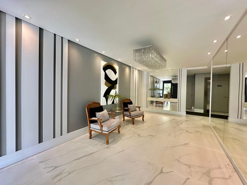 Apartamento com 4 suítes!: 15ª foto da galeria de imagens do imóvel