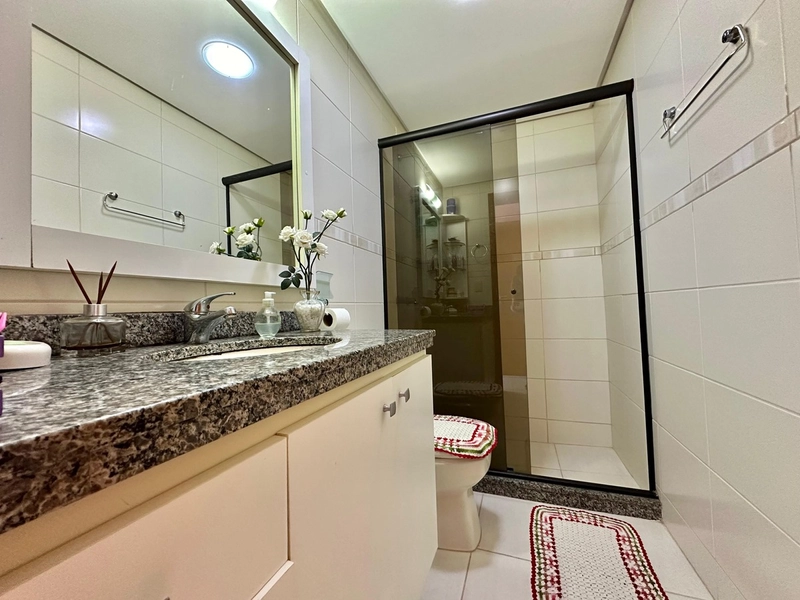 Apartamento com 4 suítes!: 10ª foto da galeria de imagens do imóvel