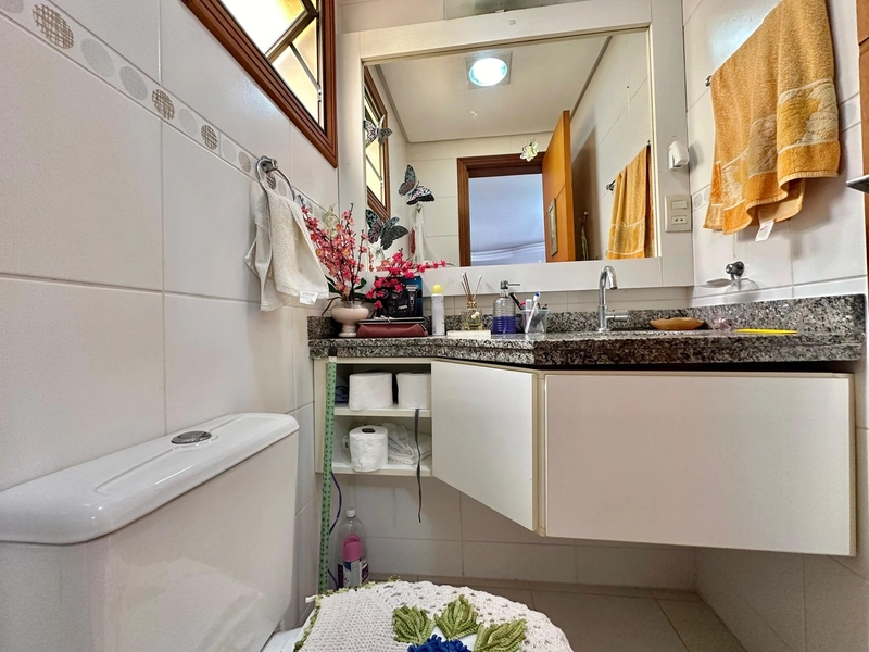 Apartamento com 4 suítes!: 6ª foto da galeria de imagens do imóvel