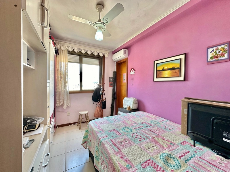 Apartamento com 4 suítes!: 7ª foto da galeria de imagens do imóvel