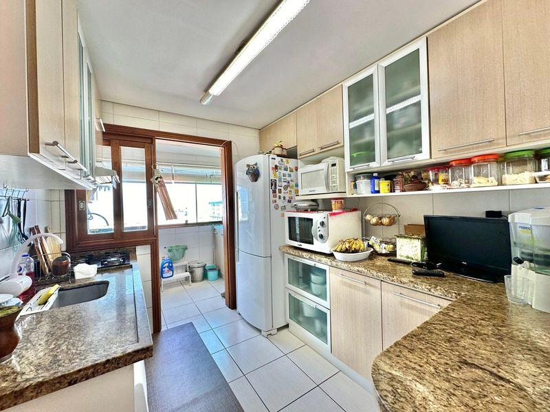 Apartamento com 4 suítes!: 5ª foto da galeria de imagens do imóvel