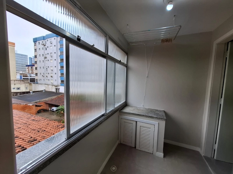 Apartamento de 2 dormitórios: 5ª foto da galeria de imagens do imóvel