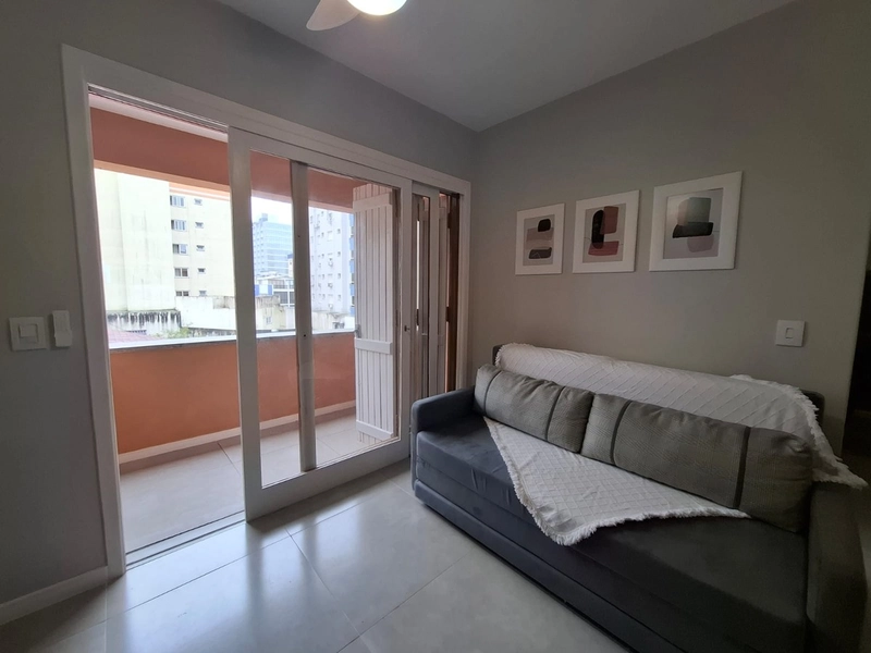 Apartamento de 2 dormitórios: 12ª foto da galeria de imagens do imóvel