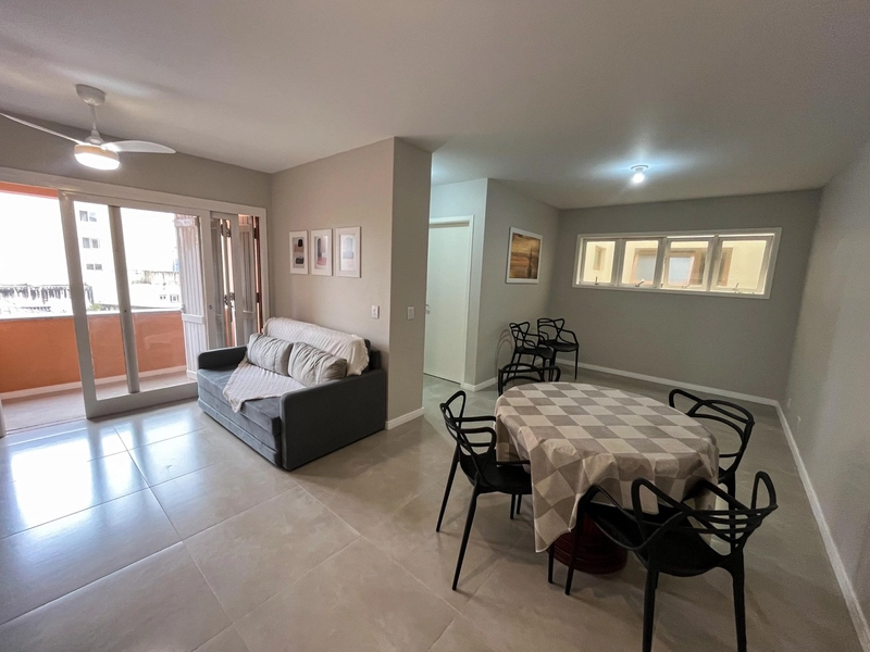 Apartamento de 2 dormitórios: 11ª foto da galeria de imagens do imóvel