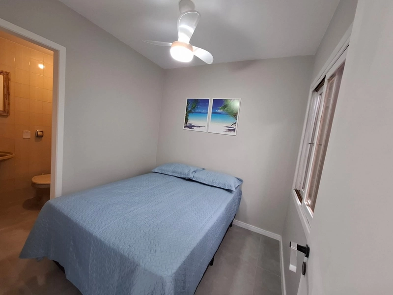 Apartamento de 2 dormitórios: 6ª foto da galeria de imagens do imóvel