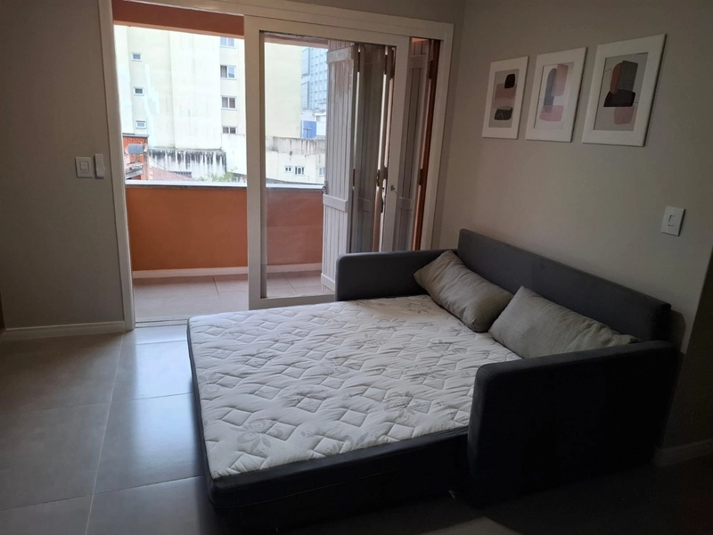 Apartamento de 2 dormitórios: 7ª foto da galeria de imagens do imóvel