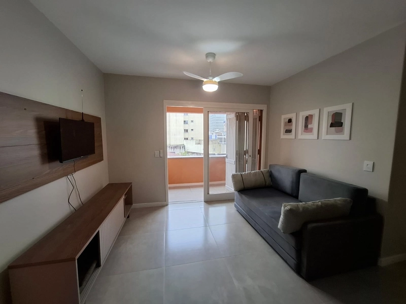 Apartamento de 2 dormitórios: 8ª foto da galeria de imagens do imóvel