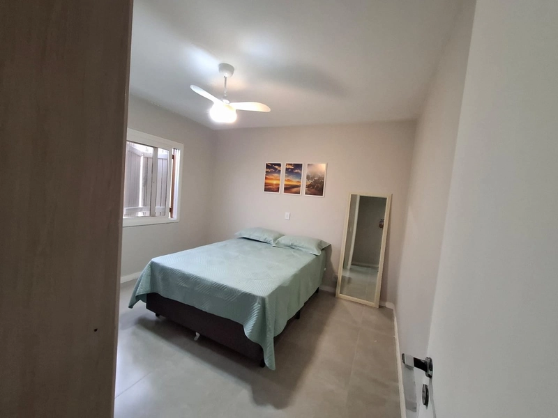 Apartamento de 2 dormitórios: 2ª foto da galeria de imagens do imóvel