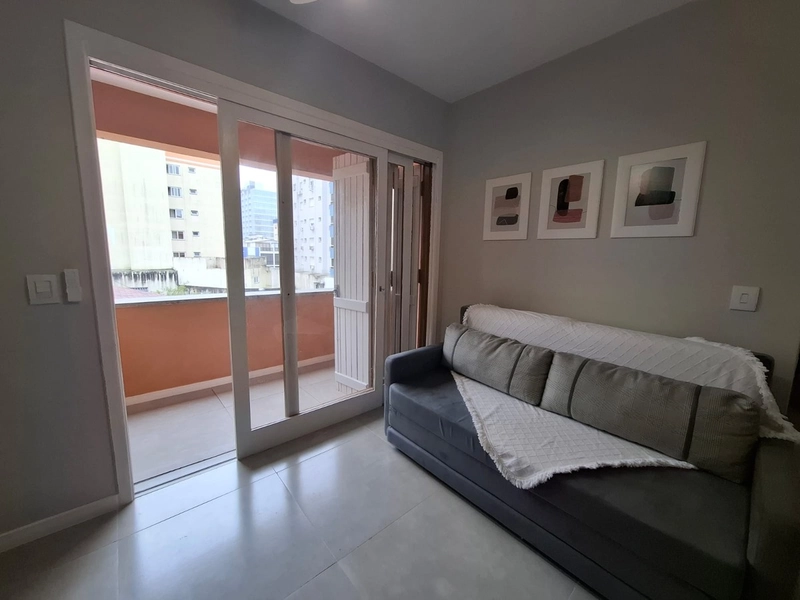 Apartamento de 2 dormitórios: 9ª foto da galeria de imagens do imóvel