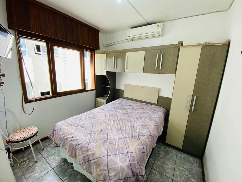 Apartamento de 1 dormitório: 4ª foto da galeria de imagens do imóvel