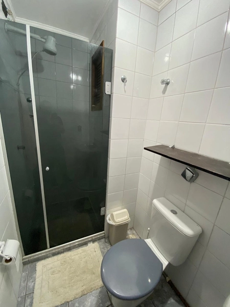 Apartamento de 1 dormitório: 13ª foto da galeria de imagens do imóvel