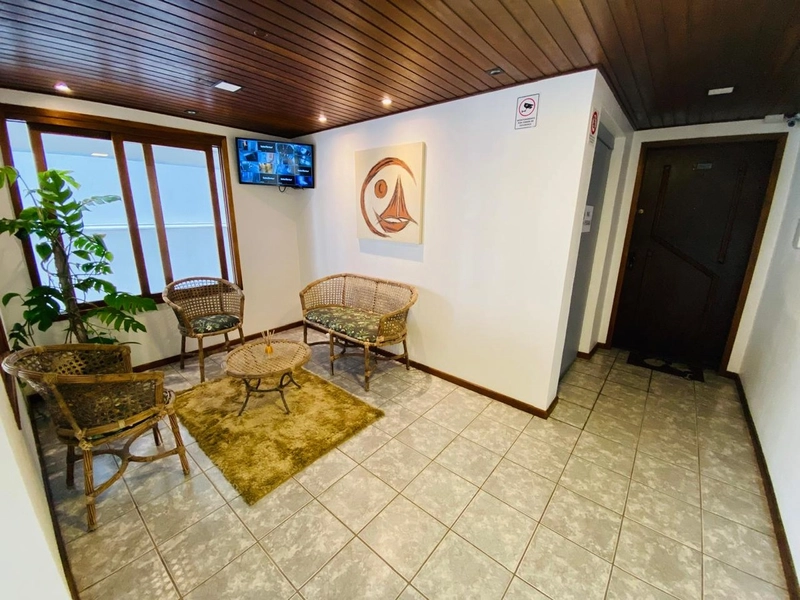 Apartamento de 1 dormitório: 9ª foto da galeria de imagens do imóvel