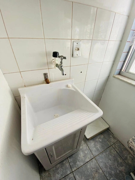 Apartamento de 1 dormitório: 8ª foto da galeria de imagens do imóvel