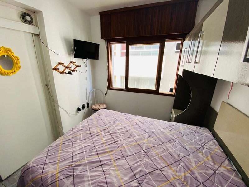 Apartamento de 1 dormitório: 12ª foto da galeria de imagens do imóvel