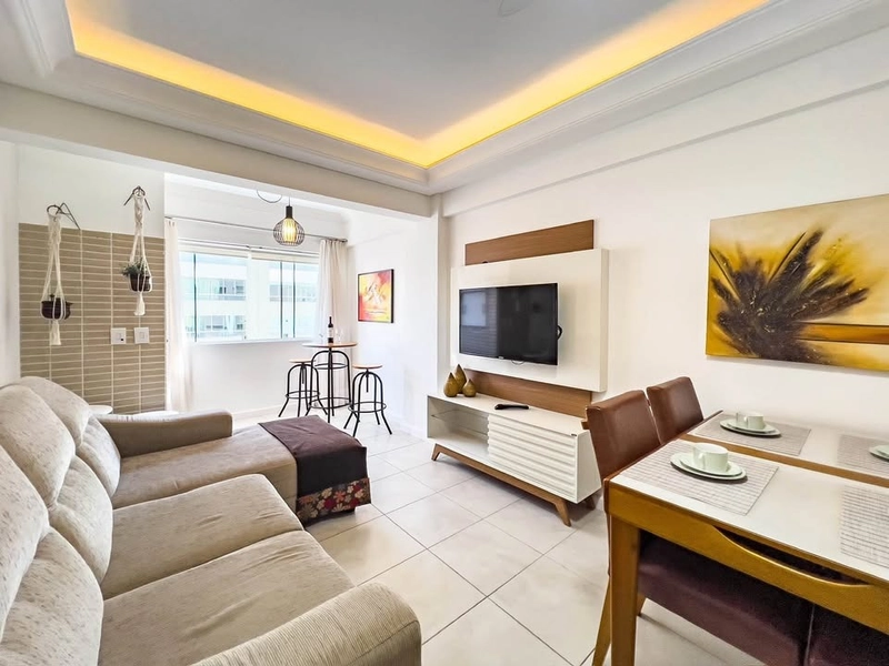 Apartamento de 2 dormitórios!