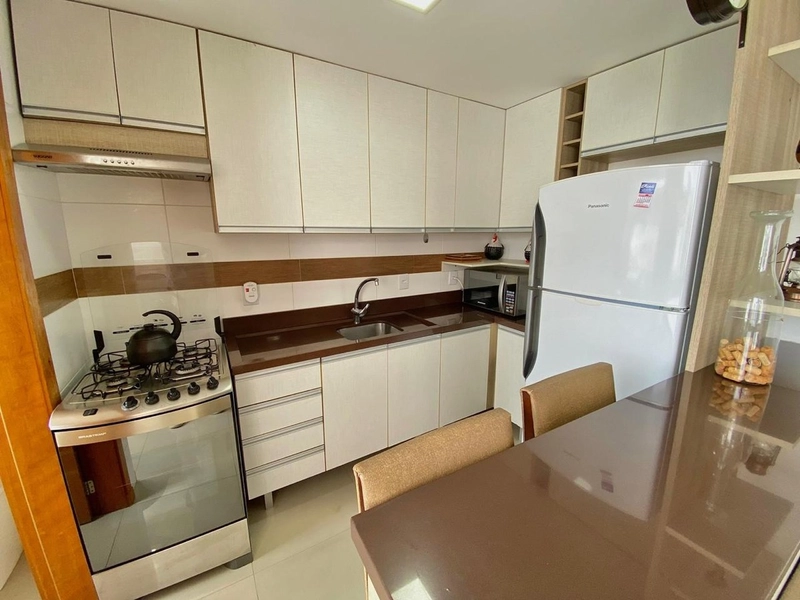 Apartamento de 3 dormitórios!: 8ª foto da galeria de imagens do imóvel