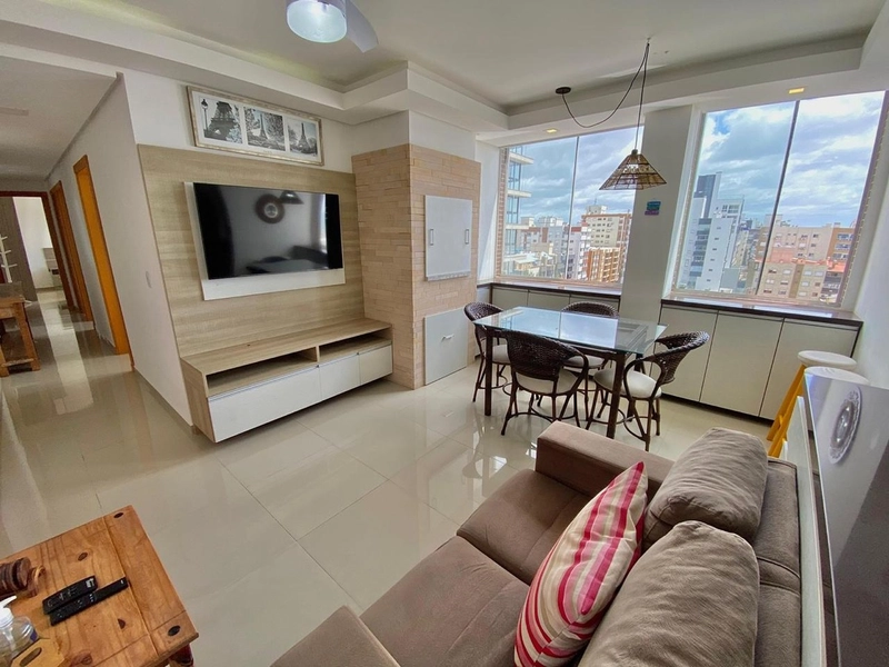 Apartamento de 3 dormitórios!