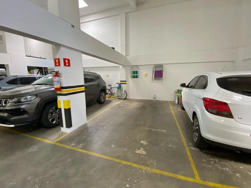 Apartamento de 3 dormitórios!: 3ª foto da galeria de imagens do imóvel