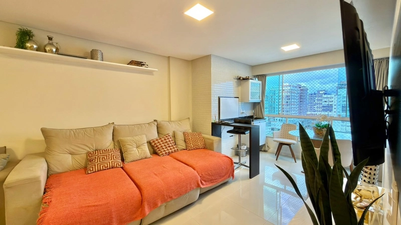 Apartamento de 2 dormitórios!: 15ª foto da galeria de imagens do imóvel