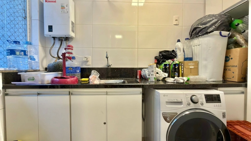 Apartamento de 2 dormitórios!: 7ª foto da galeria de imagens do imóvel