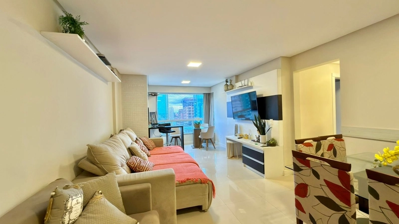 Apartamento de 2 dormitórios!: 12ª foto da galeria de imagens do imóvel