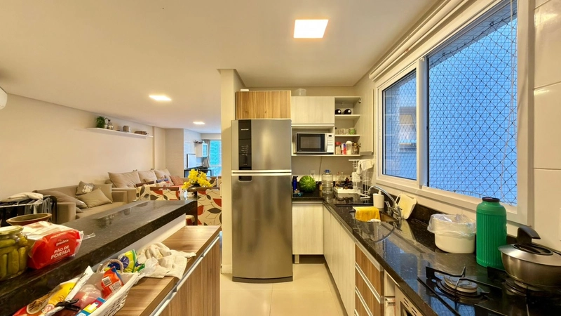 Apartamento de 2 dormitórios!