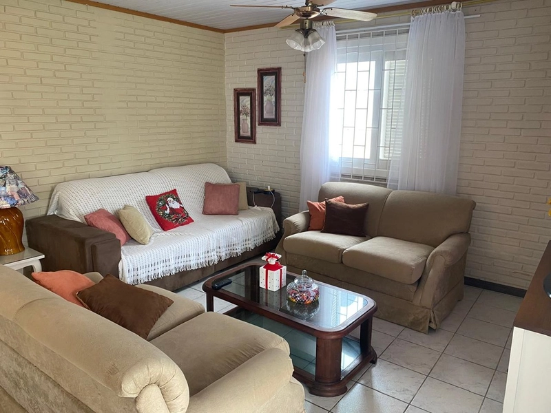 Apartamento de 3 dormitórios!: 3ª foto da galeria de imagens do imóvel