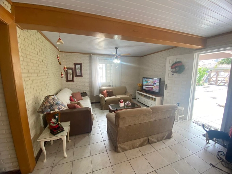 Apartamento de 3 dormitórios!