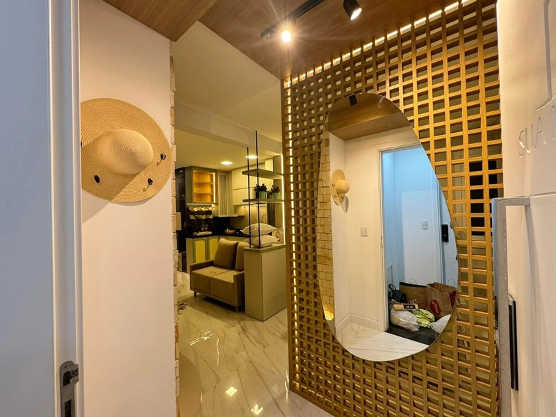 Apartamento de 1 dormitório!: 13ª foto da galeria de imagens do imóvel