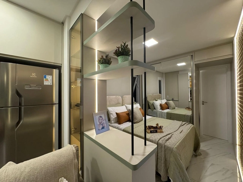 Apartamento de 1 dormitório!: 23ª foto da galeria de imagens do imóvel