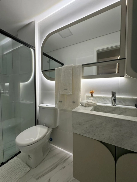 Apartamento de 1 dormitório!: 25ª foto da galeria de imagens do imóvel