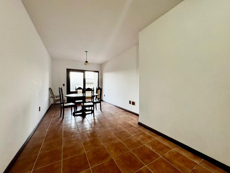 Apartamento de 2 dormitórios!