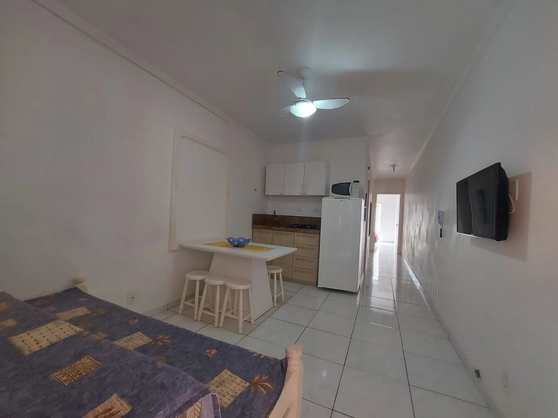 Apartamento de 2 dormitórios!