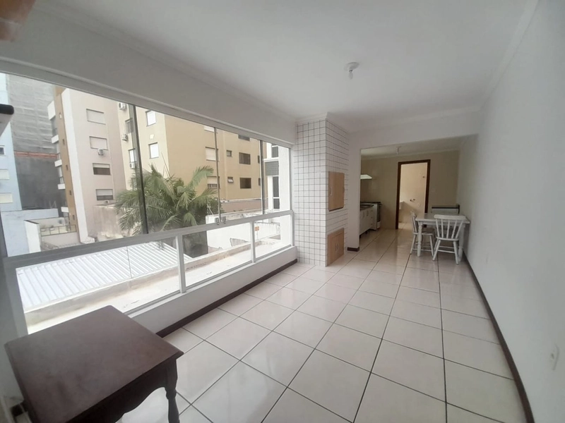 Apartamento de 1 dormitório!