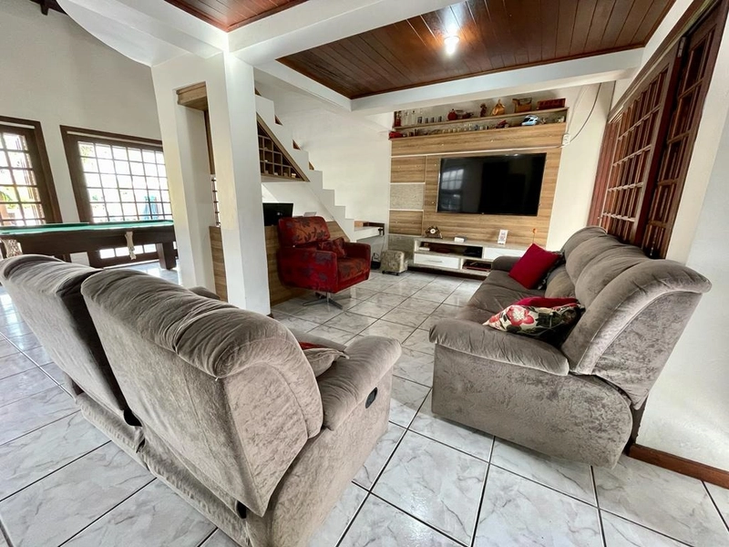 Casa com 3 dormitórios!: 23ª foto da galeria de imagens do imóvel