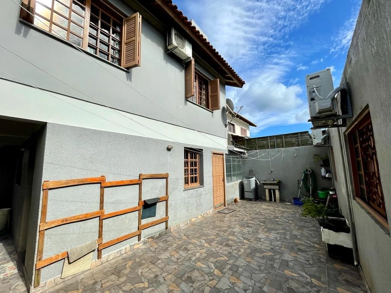 Casa com 3 dormitórios!: 11ª foto da galeria de imagens do imóvel