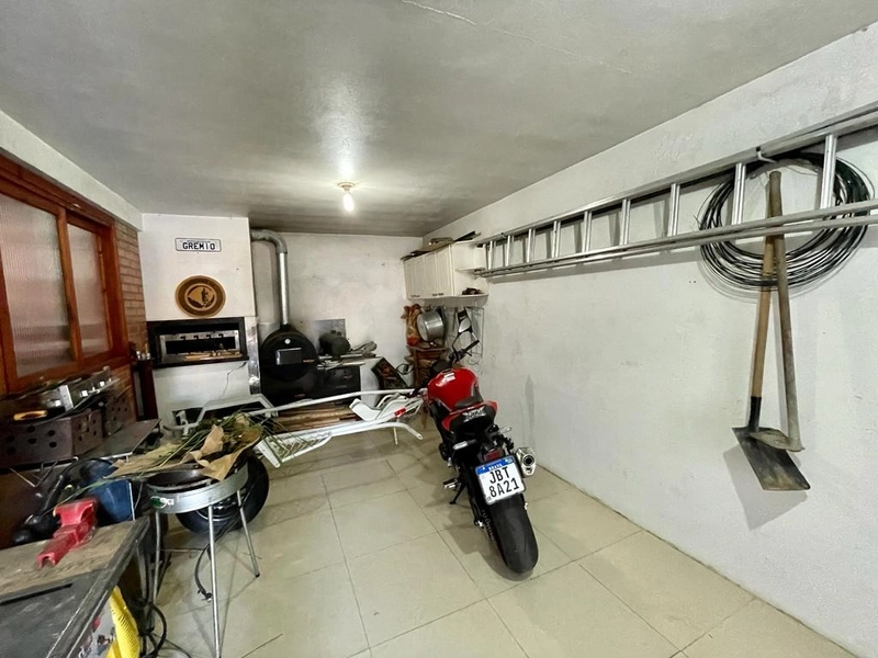 Casa com 3 dormitórios!: 29ª foto da galeria de imagens do imóvel