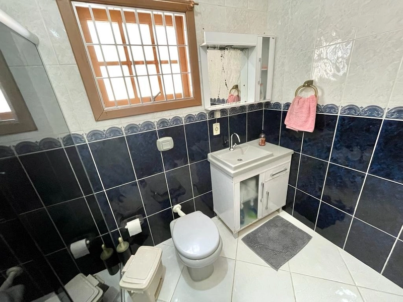 Casa com 3 dormitórios!: 5ª foto da galeria de imagens do imóvel