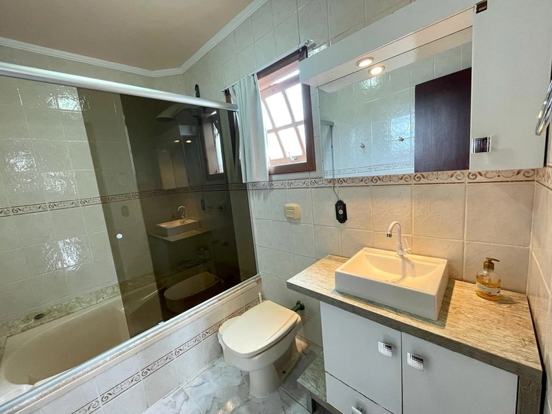 Casa com 3 dormitórios!: 18ª foto da galeria de imagens do imóvel