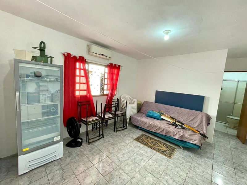 Casa com 3 dormitórios!: 12ª foto da galeria de imagens do imóvel