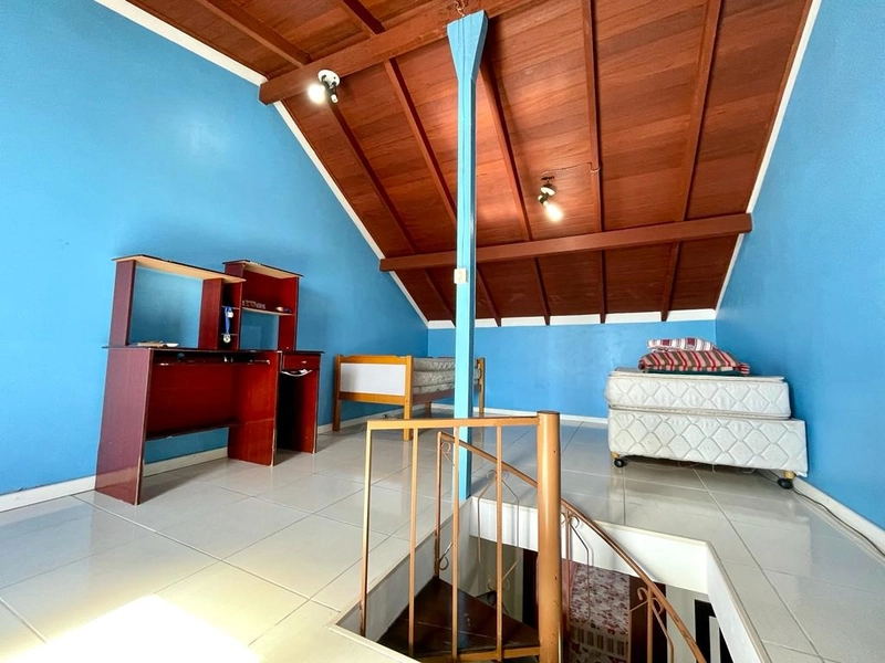 Casa com 3 dormitórios!: 9ª foto da galeria de imagens do imóvel